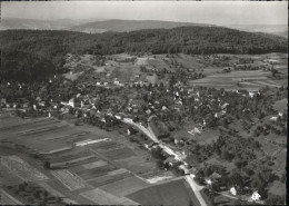 10543710 Egliswil Egliswil Fliegeraufnahme * Egliswil - Sonstige & Ohne Zuordnung