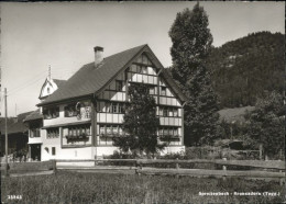 10543700 Spreitenbach Spreitenbach Gasthaus Loewen X Spreitenbach - Sonstige & Ohne Zuordnung