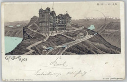 10543669 Rigi Kulm Rigi Kulm  X Rigi Kulm - Andere & Zonder Classificatie