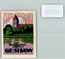 10410621 - Guestrow - Güstrow