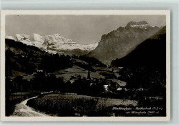 10258021 - Reichenbach Im Kandertal - Autres & Non Classés