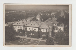 Romania - Bucuresci Bucuresti - Palatul Cotroceni Royal Palace Palais Royal Königliche Palast Bacau - Circulata 1951 RAR - Rumania