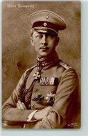 39271921 - Uniform Orden NPG Nr 4943 - Königshäuser