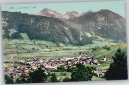 10543525 Zweisimmen Zweisimmen  * Zweisimmen - Other & Unclassified