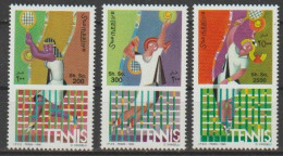 Somalië Y/T 680/ 682** MNH - Somalië (1960-...)