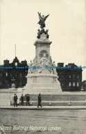 R624903 Queen Victoria Memorial. London. Classical Series - Other & Unclassified