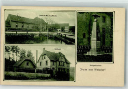 13632821 - Wetzdorf B Eisenberg, Thuer - Sonstige & Ohne Zuordnung