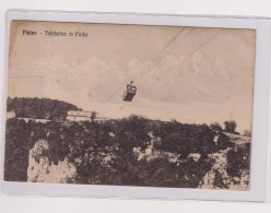 CROATIA PISINO PAZIN   Nice Postcard - Croatie