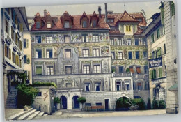 10543478 Luzern LU Luzern Hotel Waage * Luzern LU - Other & Unclassified
