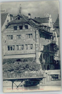 10543477 Luzern LU Luzern Haus Zur Pfistern X Luzern LU - Andere & Zonder Classificatie