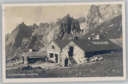 10543445 Saentis AR Saentis Schafboden X Saentis AR - Andere & Zonder Classificatie