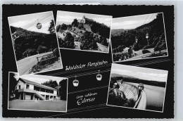 50488621 - Edersee - Andere & Zonder Classificatie