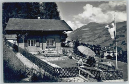 10543422 Adelboden Adelboden Chalet Baerghoefli * Adelboden - Sonstige & Ohne Zuordnung