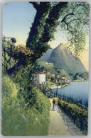 10543413 Lugano TI Lugano  * Lugano TI - Autres & Non Classés