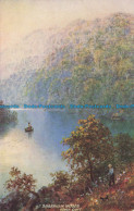 R625723 Sharpham Woods. River Dart. Tuck. Oilette. No. 7983. H. B. Wimbush - Monde