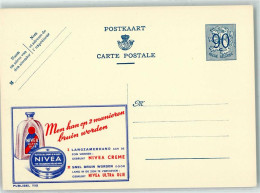 10228521 - Werbung Nivea Ultra Olie U. - Werbepostkarten