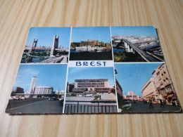 Brest (29).Vues Diverses. - Brest