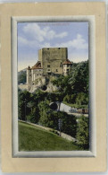 10543380 Duggingen Duggingen Schloss Angenstein X Duggingen - Sonstige & Ohne Zuordnung