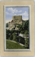 10543380 Duggingen Duggingen Schloss Angenstein X Duggingen - Otros & Sin Clasificación