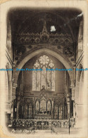 R625735 Parish Church. Rugby. 1924 - Monde