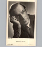 50328421 - Lukschy, Wolfgang Film-Foto-Verlag - Schauspieler