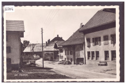 CHATEL SAINT DENIS - FRUENCE - TB - Châtel-Saint-Denis