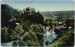 10543357 Duggingen Duggingen Schloss Angenstein * Duggingen - Andere & Zonder Classificatie