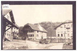 CHATEL SAINT DENIS - FRUENCE - TB - Châtel-Saint-Denis