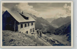 10543275 Alp Gruem Alp Gruem Restaurant Belvedere * Alp Gruem - Other & Unclassified