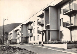 St Florent Sur Auzonet Cités Immeubles Canton Saint Ambroix - Sonstige & Ohne Zuordnung