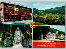 40160721 - Greifenburg - Other & Unclassified