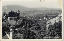 10543188 Arlesheim Arlesheim Schloss Birseck * Arlesheim - Sonstige & Ohne Zuordnung