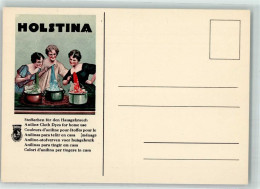 39151021 - Holstina Stoffarben AK - Advertising