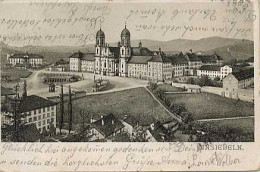 10543148 Einsiedeln SZ Einsiedeln 8840 Litho 1903 Einsiedeln - Sonstige & Ohne Zuordnung