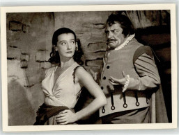 51739621 - Zabekow, Rita Schaeffer, Manfred Bolero - Actors