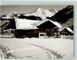 10700121 - Mittelberg , Kleinwalsertal - Sonstige & Ohne Zuordnung