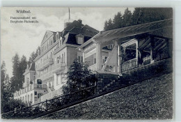 51825621 - Bad Wildbad Im Schwarzwald - Autres & Non Classés