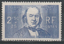 N°439* - Unused Stamps