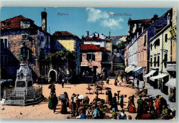 10209421 - Dubrovnik Ragusa - Croacia