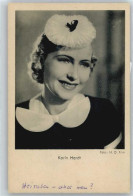 50745521 - Hardt, Karin - Schauspieler