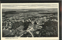 10418709 Hochdorf LU Fliegeraufnahme  Ungelaufen Ca. 1930 Hochdorf - Andere & Zonder Classificatie