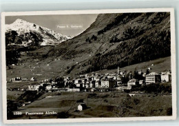 10218421 - Airolo - Other & Unclassified