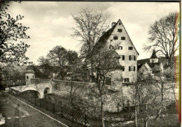 10289595 Kilchberg ZH Kilchberg Schloss Ungelaufen Ca. 1965 Kilchberg - Sonstige & Ohne Zuordnung