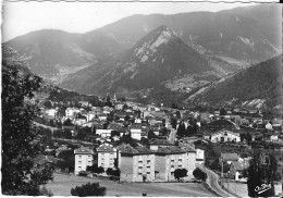 VEYNES - Cité S.N.C.F. Vue Générale - Pic De Fayolles - Sonstige & Ohne Zuordnung