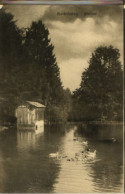 10202684 Langenbruck Langenbruck [Verlag] Bachthalen Weiher Ungelaufen Ca. 1910  - Andere & Zonder Classificatie