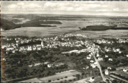 10100994 Hochdorf LU Fliegeraufnahme  X 1964 Hochdorf - Sonstige & Ohne Zuordnung