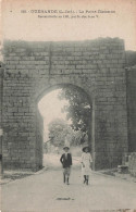 GUERANDE - LA PORTE BIZIENNE - Guérande