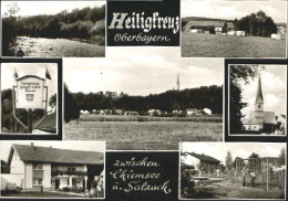 10086968 Heiligkreuz St Gallen  Heiligkreuz - Other & Unclassified