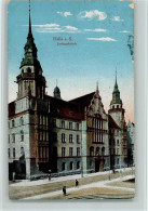 10123121 - Halle (Saale) - Halle (Saale)