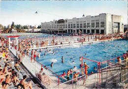 TOULOUSE - Parc Municipal Des Sports - La Piscine - Toulouse